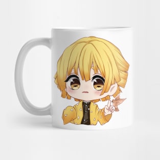 Zenitsu Mug